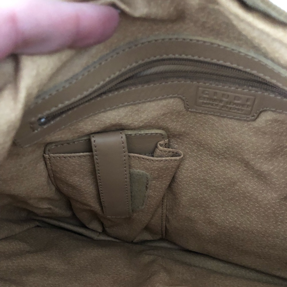 Giudi Hobo Bag - Picture 4 of 5